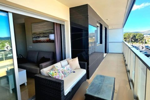 Apartment for sale in Cabanes, Castellon, Spain No. 172518 - photo 4