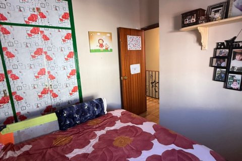 Radhus till salu i Jerez de la Frontera, Cadiz, Spanien 4 sovrum, 121 kvm. Nr. 172517 - foto 23