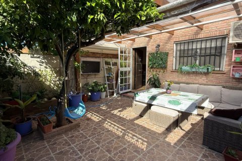 Villetta a schiera a Jerez de la Frontera, Cadiz, Spagna 4 camere da letto, 121 mq. N° 172517