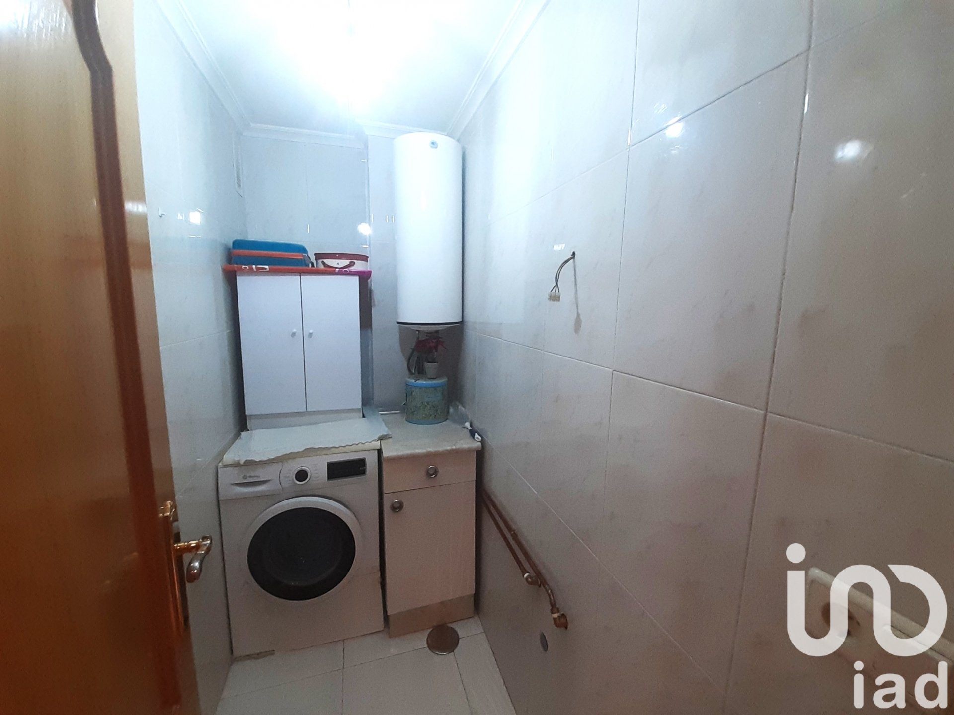 Wohnung in La Baneza, Leon, Spanien 3 Schlafzimmer, 120 m2 Nr. 185905