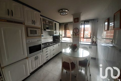 Wohnung zum Verkauf in La Baneza, Leon, Spanien 3 Schlafzimmer, 120 m2 Nr. 185905 - Foto 9