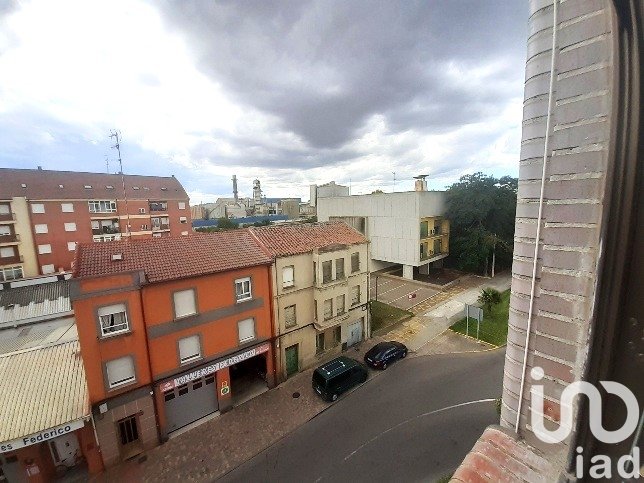 Wohnung in La Baneza, Leon, Spanien 3 Schlafzimmer, 120 m2 Nr. 185905