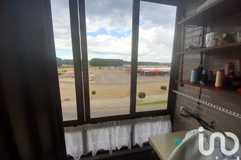 Wohnung zum Verkauf in La Baneza, Leon, Spanien 3 Schlafzimmer, 120 m2 Nr. 185905 - Foto 20