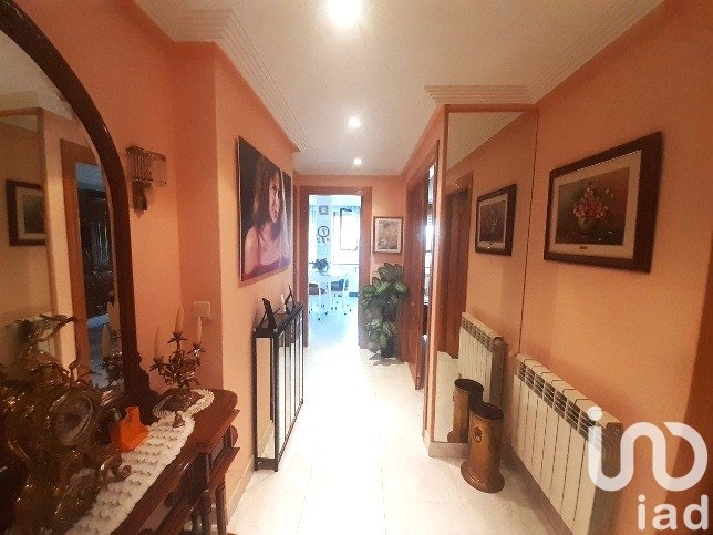 Wohnung in La Baneza, Leon, Spanien 3 Schlafzimmer, 120 m2 Nr. 185905