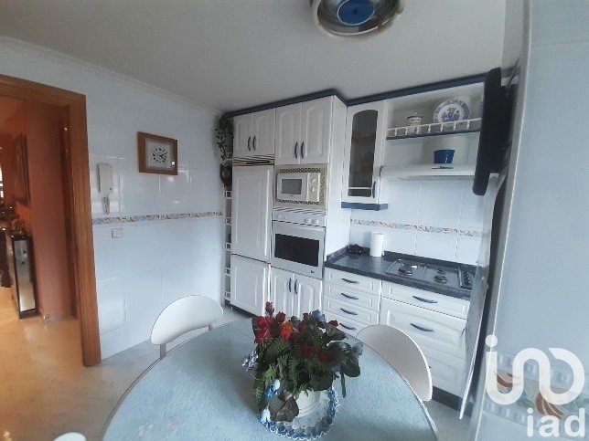 Wohnung in La Baneza, Leon, Spanien 3 Schlafzimmer, 120 m2 Nr. 185905