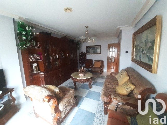 Wohnung in La Baneza, Leon, Spanien 3 Schlafzimmer, 120 m2 Nr. 185905
