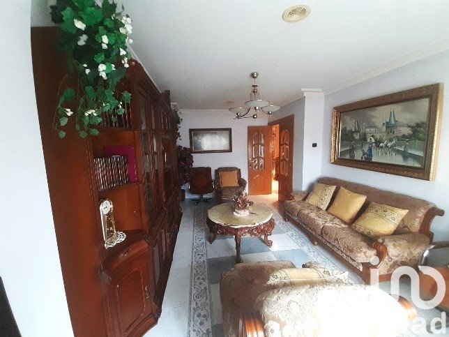 Wohnung in La Baneza, Leon, Spanien 3 Schlafzimmer, 120 m2 Nr. 185905