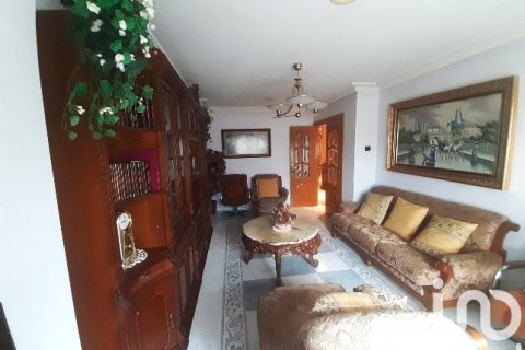 Wohnung zum Verkauf in La Baneza, Leon, Spanien 3 Schlafzimmer, 120 m2 Nr. 185905 - Foto 7