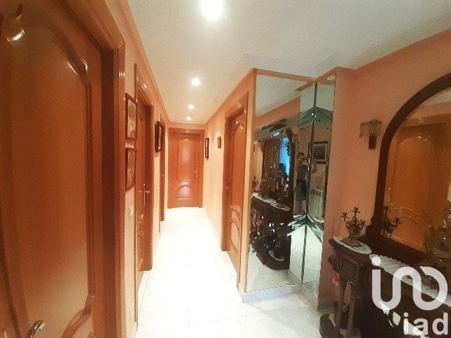 Wohnung in La Baneza, Leon, Spanien 3 Schlafzimmer, 120 m2 Nr. 185905