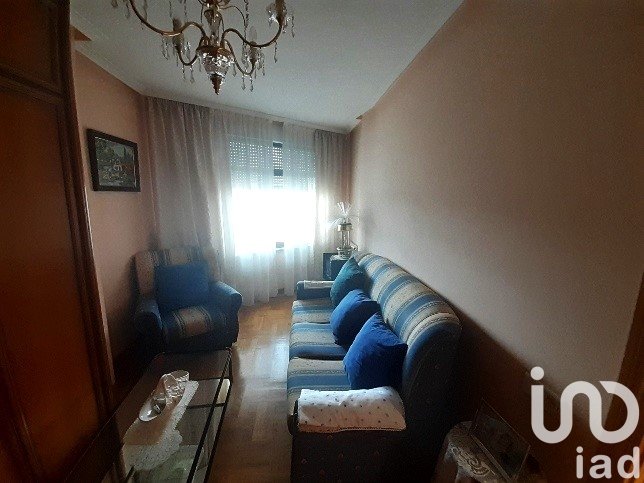 Wohnung in La Baneza, Leon, Spanien 3 Schlafzimmer, 120 m2 Nr. 185905