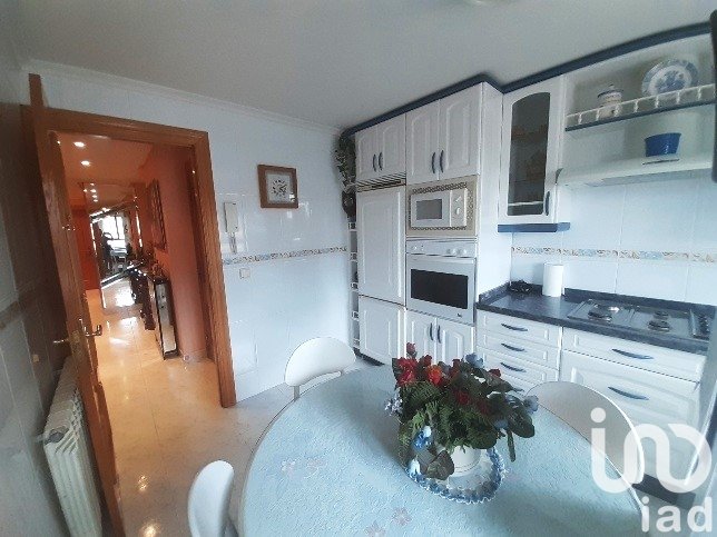 Wohnung in La Baneza, Leon, Spanien 3 Schlafzimmer, 120 m2 Nr. 185905