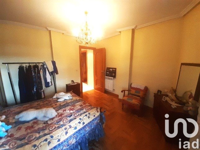 Wohnung in La Baneza, Leon, Spanien 3 Schlafzimmer, 120 m2 Nr. 185905