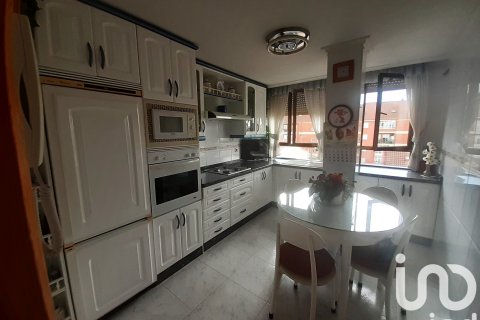 Wohnung zum Verkauf in La Baneza, Leon, Spanien 3 Schlafzimmer, 120 m2 Nr. 185905 - Foto 10