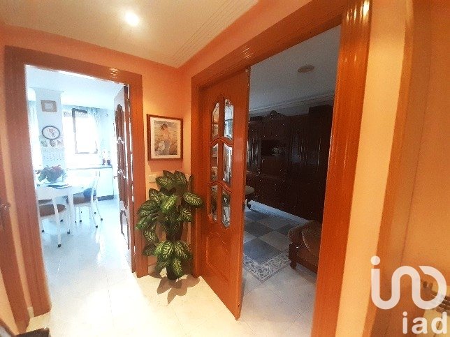 Wohnung in La Baneza, Leon, Spanien 3 Schlafzimmer, 120 m2 Nr. 185905