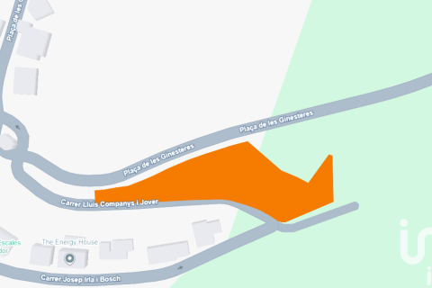 Продажа земельного участка в Аргентона, Барселона, Испания 2352м2 №185900 - фото 16