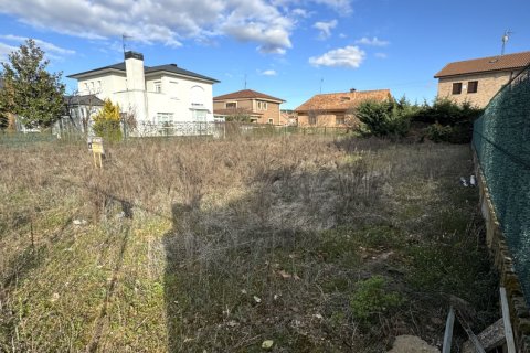 Terreno in vendita a Villaquilambre, Leon, Spagna 613 mq. N° 185903 - foto 6