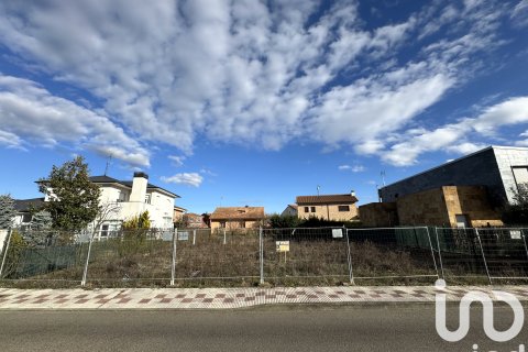 Terreno in vendita a Villaquilambre, Leon, Spagna 613 mq. N° 185903 - foto 5