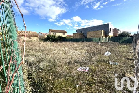 Terreno in vendita a Villaquilambre, Leon, Spagna 613 mq. N° 185903 - foto 7