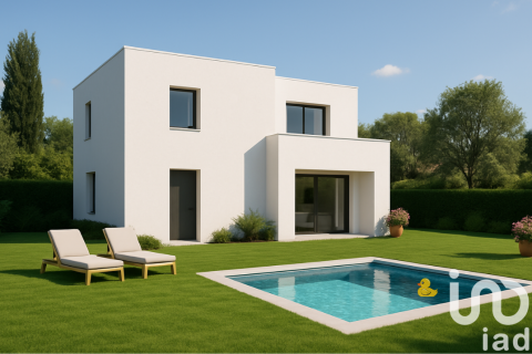 Terreno in vendita a Villaquilambre, Leon, Spagna 613 mq. N° 185903 - foto 4