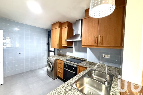 Apartment à vendre à La Font D'en Carros, Valencia, Espagne, 3 chambres, 112 m2 No. 185899 - photo 7