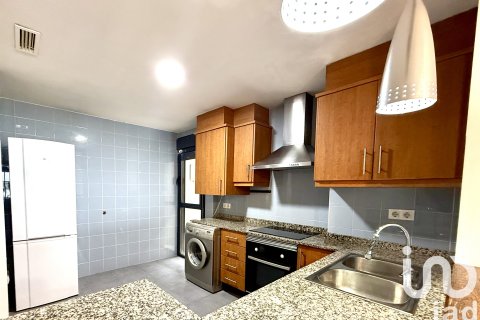 Apartment à vendre à La Font D'en Carros, Valencia, Espagne, 3 chambres, 112 m2 No. 185899 - photo 10
