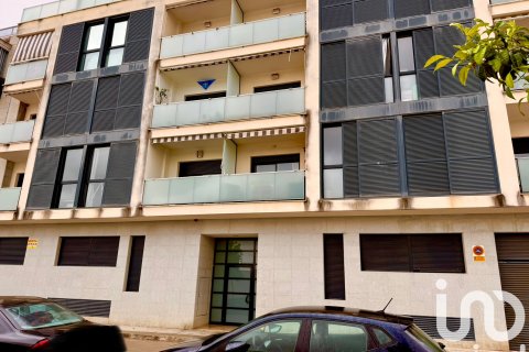 Apartment à vendre à La Font D'en Carros, Valencia, Espagne, 3 chambres, 112 m2 No. 185899 - photo 2