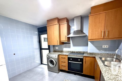 Apartment à vendre à La Font D'en Carros, Valencia, Espagne, 3 chambres, 112 m2 No. 185899 - photo 5