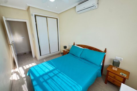 Townhouse zum Verkauf in Villamartin, Alicante, Spanien 3 Schlafzimmer, 90 m2 Nr. 140013 - Foto 16