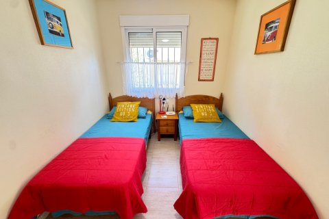 Townhouse zum Verkauf in Villamartin, Alicante, Spanien 3 Schlafzimmer, 90 m2 Nr. 140013 - Foto 18