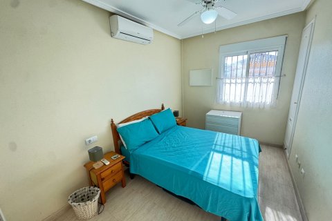 Townhouse zum Verkauf in Villamartin, Alicante, Spanien 3 Schlafzimmer, 90 m2 Nr. 140013 - Foto 17