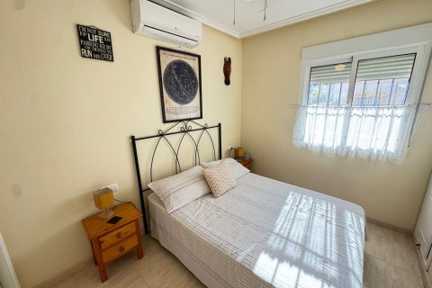 Townhouse zum Verkauf in Villamartin, Alicante, Spanien 3 Schlafzimmer, 90 m2 Nr. 140013 - Foto 14