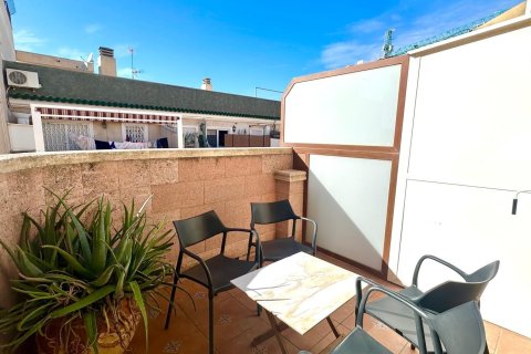 Apartament Torrevieja, Alicante, Hiszpania 4 sypialnie, 189 mkw. nr 140019 – zdjęcie 29