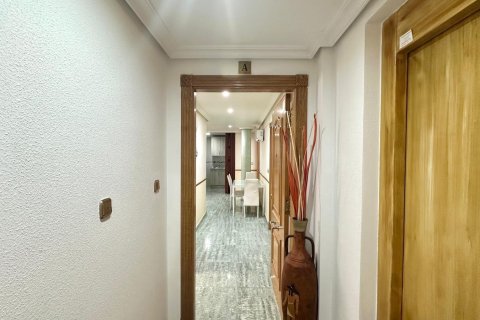 Apartament Torrevieja, Alicante, Hiszpania 4 sypialnie, 189 mkw. nr 140019 – zdjęcie 8