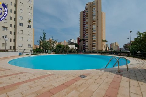 Apartamento en venta en La Pobla de Farnals, València, España 3 dormitorios, 89 m2 No. 140286 - foto 11