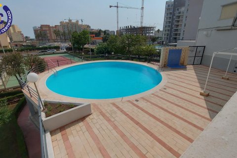 Apartamento en venta en La Pobla de Farnals, València, España 3 dormitorios, 89 m2 No. 140286 - foto 14