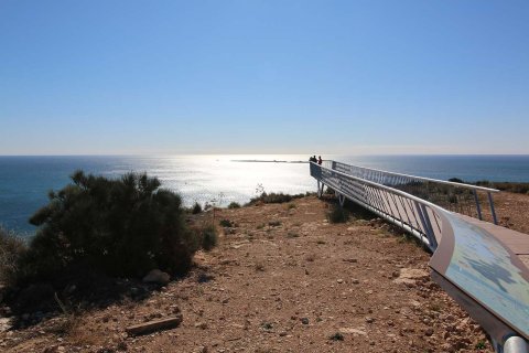 Wohnung zum Verkauf in Santa Pola, Alicante, Spanien 3 Schlafzimmer, 92 m2 Nr. 140287 - Foto 21