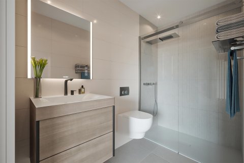 Apartment for sale in Guardamar del Segura, Alicante, Spain 2 bedrooms, 73 sq.m. No. 140292 - photo 7