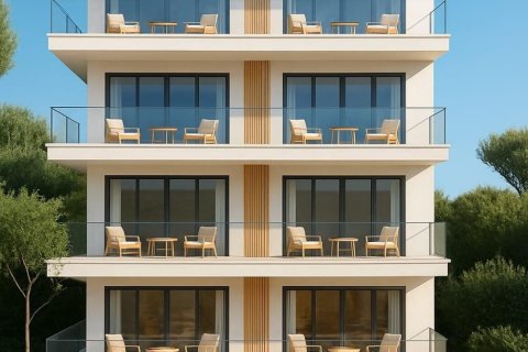 Apartment for sale in San Pedro del Pinatar, Murcia, Spain 44 sq.m. No. 183447 - photo 10