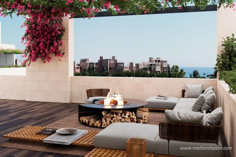 Wohnung zum Verkauf in Estepona, Malaga, Spanien 2 Schlafzimmer, 118 m2 Nr. 164744 - Foto 6