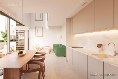 Wohnung zum Verkauf in Estepona, Malaga, Spanien 2 Schlafzimmer, 118 m2 Nr. 164744 - Foto 12