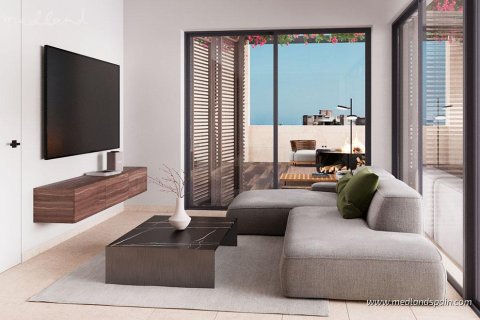 Wohnung zum Verkauf in Estepona, Malaga, Spanien 2 Schlafzimmer, 118 m2 Nr. 164744 - Foto 9