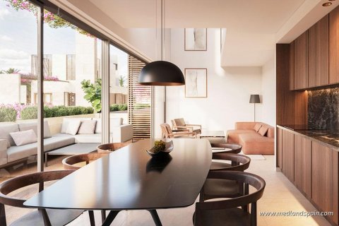 Wohnung zum Verkauf in Estepona, Malaga, Spanien 3 Schlafzimmer, 241 m2 Nr. 164743 - Foto 7