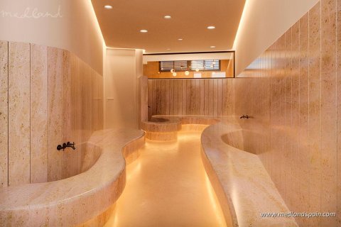 Wohnung zum Verkauf in Estepona, Malaga, Spanien 3 Schlafzimmer, 241 m2 Nr. 164743 - Foto 4