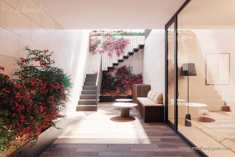 Wohnung zum Verkauf in Estepona, Malaga, Spanien 3 Schlafzimmer, 241 m2 Nr. 164743 - Foto 15