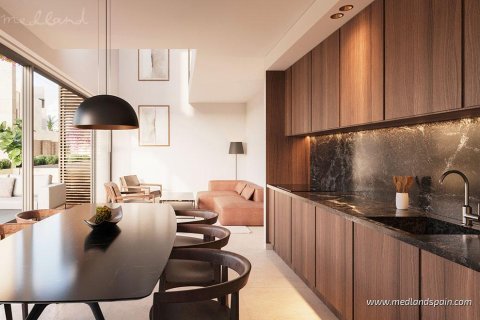 Wohnung zum Verkauf in Estepona, Malaga, Spanien 3 Schlafzimmer, 241 m2 Nr. 164743 - Foto 9