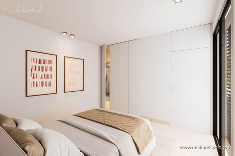 Wohnung zum Verkauf in Estepona, Malaga, Spanien 3 Schlafzimmer, 241 m2 Nr. 164743 - Foto 12
