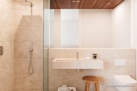 Wohnung zum Verkauf in Estepona, Malaga, Spanien 3 Schlafzimmer, 241 m2 Nr. 164743 - Foto 13