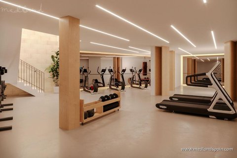 Wohnung zum Verkauf in Estepona, Malaga, Spanien 2 Schlafzimmer, 131 m2 Nr. 164741 - Foto 4