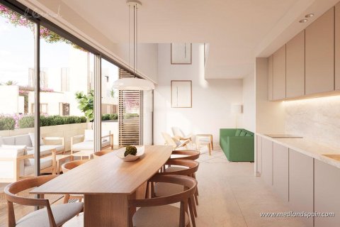 Wohnung zum Verkauf in Estepona, Malaga, Spanien 2 Schlafzimmer, 131 m2 Nr. 164741 - Foto 5