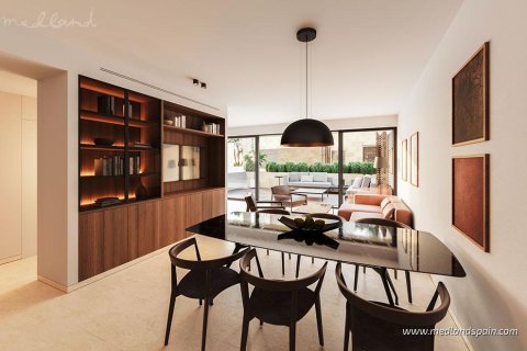 Wohnung zum Verkauf in Estepona, Malaga, Spanien 2 Schlafzimmer, 131 m2 Nr. 164741 - Foto 8